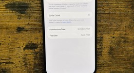 Mint
													Apple iPhone 15 Plus - Unlocked, Black, 128 GB, A2847, photo 2 of 9