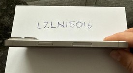 Mint
													Apple iPhone 15 Pro Max - Unlocked, Natural, 512 GB, A2849, photo 3 of 7