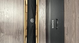 Mint
													Sonos Arc, photo 1 of 13