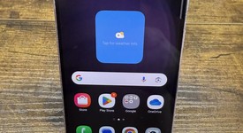 Good
													Samsung Galaxy S23 - T-Mobile, Lavender, 128 GB, 8 GB, SM-S911U, photo 1 of 7