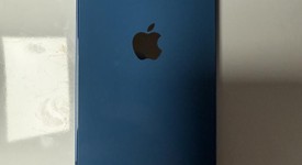 Good
													Apple iPhone 13 - Unlocked, Blue, 128 GB, A2482, photo 4 of 5
