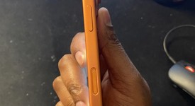 Mint
													Apple iPhone 17 Pro - Verizon, Cosmic Orange, 512 GB, A3256, photo 5 of 8