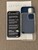 Mint Apple iPhone 13 - Unlocked, Blue, 128 GB, A2482