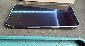 Good
													Apple iPhone 14 - Unlocked, Blue, 128 GB, A2649, photo 5 of 6