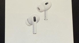 Used
													Apple AirPods Pro 2 - USB-C, photo 1 of 7