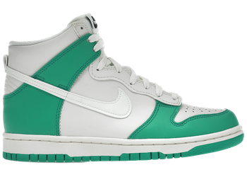 Nike Dunk High Phantom Stadium Green (GS) for sale