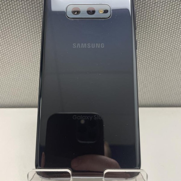 Samsung Galaxy S10e - Verizon, 128 GB, Black, 6 GB, SM-G970U