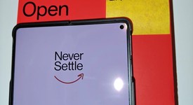 Good
													OnePlus Open - Unlocked, Green, 512 GB, 16 GB, photo 2 of 31