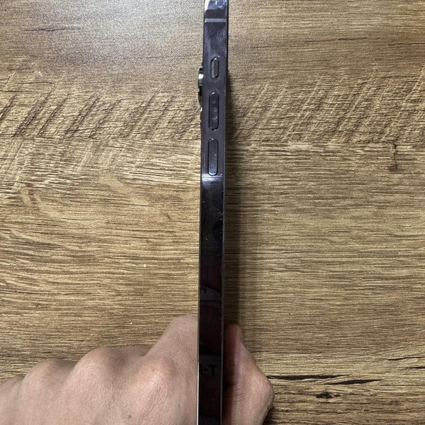 Apple iPhone 14 Pro Max - Unlocked, 128 GB, Purple, A2651