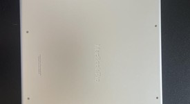 Mint
													MacBook Pro 2024 - 14" - Apple M4 Pro 14-core, Silver, 1 TB, 24 GB, photo 4 of 14