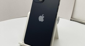 Good
													Apple iPhone 13 - Unlocked, Midnight, 128 GB, A2482, photo 3 of 6