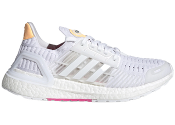 adidas Ultra Boost DNA CC_1 White Acid Orange (Women's) for sale