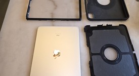 Good
													Apple iPad Pro 11" 2018 - Verizon, Gray, 256 GB, A2013, photo 3 of 11