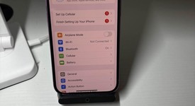 Good
													Apple iPhone 16 - T-Mobile, Pink, 128 GB, A3081, photo 3 of 4