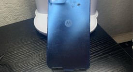 Fair
													Moto G Play 2024 - Unlocked, Blue, 64 GB, 4 GB, photo 3 of 3