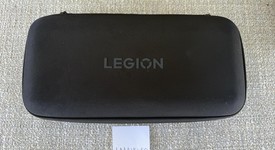 Good
													Lenovo Legion Go - Z1 Extreme, Black, 1 TB, 16 GB, photo 2 of 6