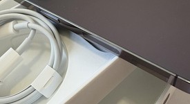 Mint
													Apple iPhone 14 Pro - Unlocked, Purple, 128 GB, A2650, photo 1 of 14