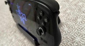 Mint
													Ayn Odin2 Portal - Black, 1 TB, 16 GB, Max, photo 3 of 12