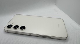 Mint
													Samsung Galaxy S23 - Unlocked, Cream, 128 GB, 8 GB, SM-S911U1, photo 3 of 3