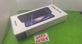 New
													Samsung Galaxy A54 5G - Verizon, Graphite, 128 GB, 6 GB, photo 3 of 3