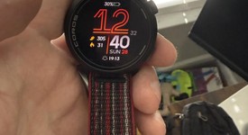 Mint
													Coros Pace Pro - Black, photo 1 of 8