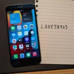 Good Apple iPhone 7 Plus - AT&T, 128 GB, Black, A1784