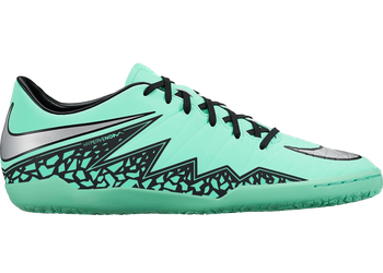 Nike Hypervenom Phelon II IC Green Glow for sale