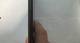 Good
													Apple iPhone 8 Plus - Unlocked, Gray, 64 GB, A1864, photo 4 of 7