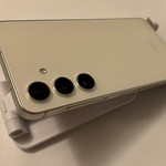 Fair Samsung Galaxy S24 - Verizon, Yellow, 128 GB, 8 GB, SM-S921U