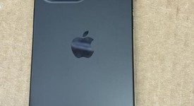 Good
													Apple iPhone 15 Pro Max - T-Mobile, Black, 256 GB, A2849, photo 4 of 5