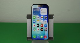 Good
													Apple iPhone 16 Pro - Unlocked, Desert, 256 GB, A3083, photo 2 of 11