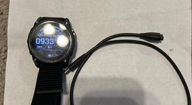 Mint
													Garmin Enduro 3 - Carbon Gray, photo 1 of 4