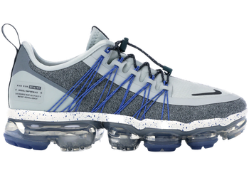 Nike Air VaporMax Run Utility Light Silver for sale