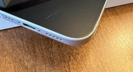 Good
													Apple iPhone 15 - Unlocked, Blue, 128 GB, A2846, photo 5 of 14