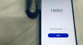 Fair
													OnePlus Nord N200 5G - T-Mobile, Blue, 64 GB, 4 GB, photo 2 of 7