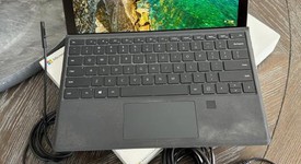 Good
													Microsoft Surface Pro 6 - Wi-Fi, Black, 512 GB, 16 GB, photo 3 of 19
