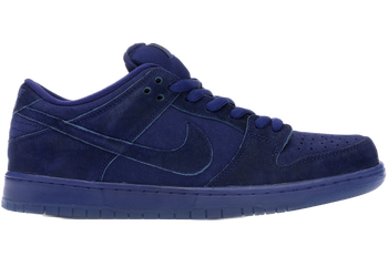 Nike SB Dunk Low Blue Moon for sale