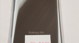 Good
													Samsung Galaxy S8 Plus - Verizon, Silver, 64 GB, SM-G955U, photo 4 of 6