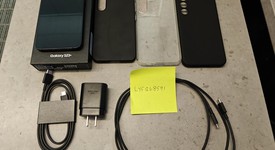 Mint
													Samsung Galaxy S23 Plus - T-Mobile, Black, 256 GB, 8 GB, SM-S916U, photo 4 of 12