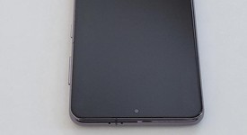 Mint
													Samsung Galaxy S21 5G - Verizon, Gray, 128 GB, 8 GB, SM-G991U, photo 4 of 6