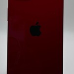 Mint Apple iPhone 13 - Unlocked, Red, 128 GB, A2482