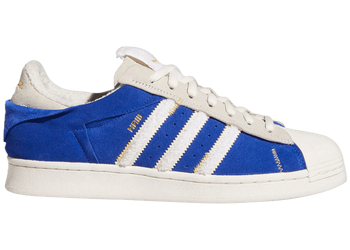 adidas Superstar WS2 Henry Ruggs III Bold Blue for sale