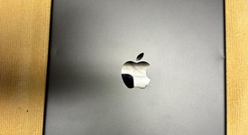 Good
													Apple iPad Air 3rd Gen - Wi-Fi, Gray, 64 GB, photo 5 of 6