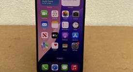 Fair
													Apple iPhone 16 Pro Max - Unlocked, Black, 512 GB, A3084, photo 1 of 14