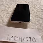 Mint Apple iPhone 12 - Unlocked, 128 GB, White, A2172