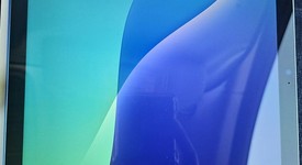 Mint
													Apple iPad 11th Gen - AT&T, Blue, 128 GB, A3355, photo 3 of 11