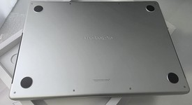 Mint
													MacBook Pro 2024 - 14" - Apple M4 Max 14-core, Silver, 1 TB, 36 GB, photo 4 of 12