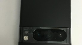 Good
													Google Pixel 8 Pro - Unlocked, Obsidian, 128 GB, 12 GB, G1MNW, mmWave 5G, photo 2 of 8