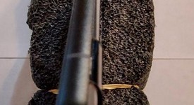 Mint
													Google Pixel 6a - Verizon, Charcoal, 128 GB, 6 GB, GB62Z, photo 1 of 6