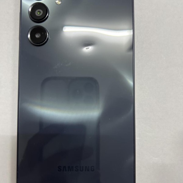 Samsung Galaxy A16 5G - Unlocked, 128 GB, Blueblack, 4 GB